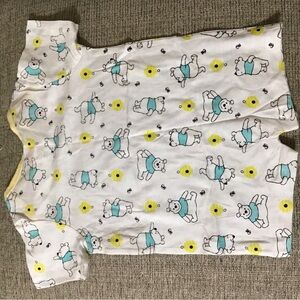 Boy or girl one-zee size 24M
